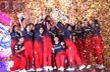 WPL 2024 Final: RCB clinch maiden title with 8-wicket win over DC